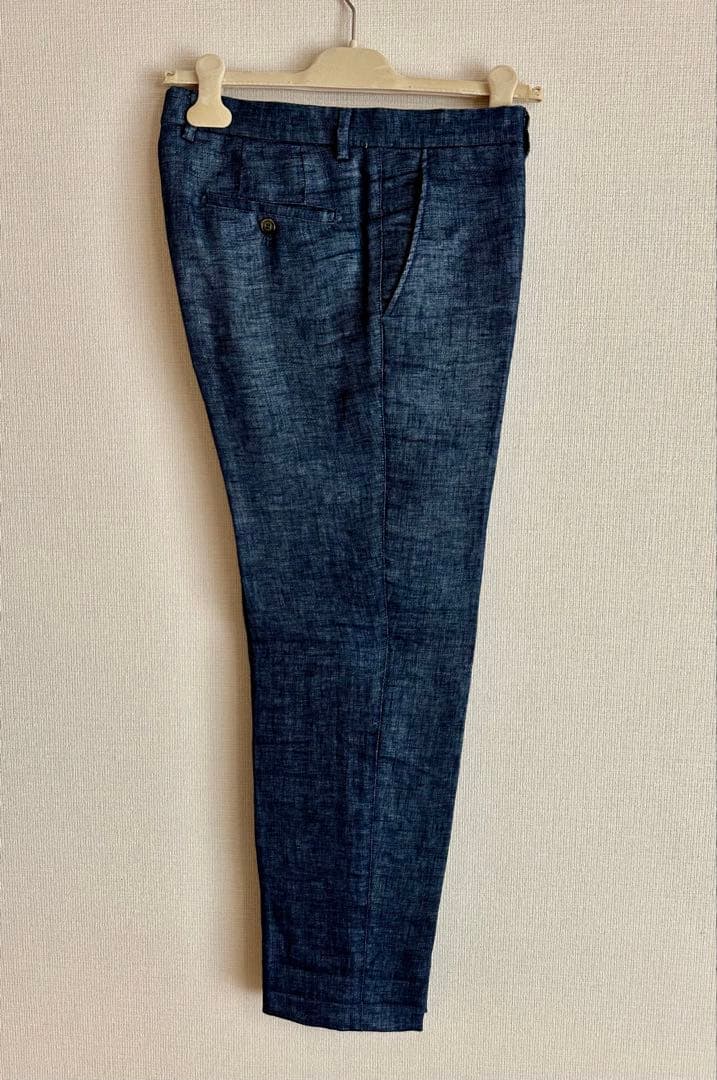 【たかし】ami alexandre mattiussiパンツ