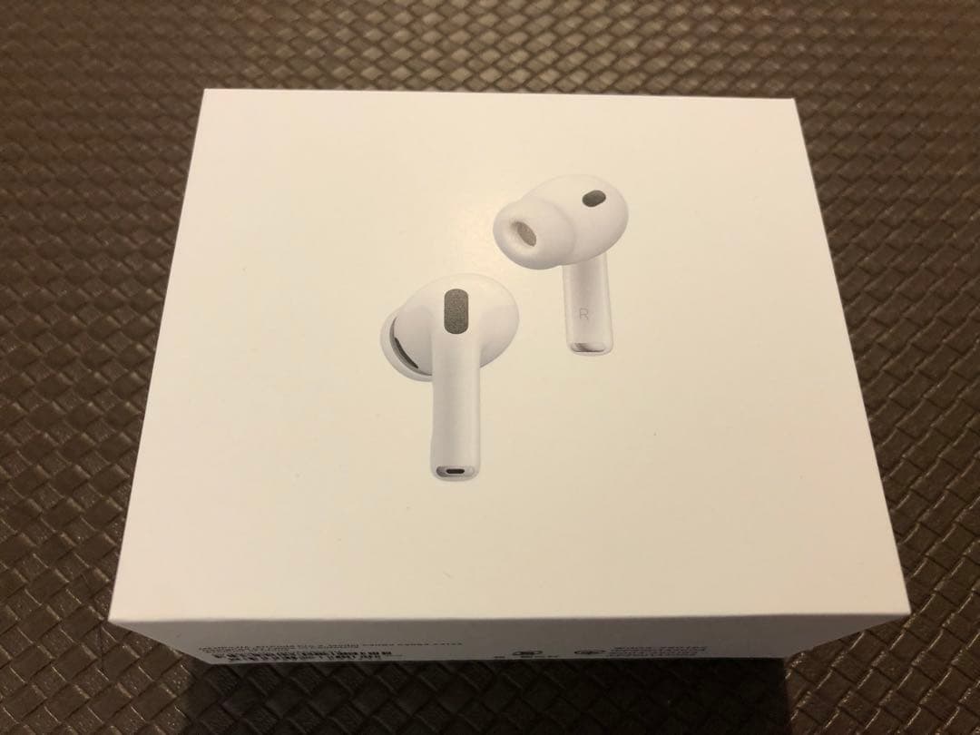 AirPods Pro3 新品 未使用 未開封