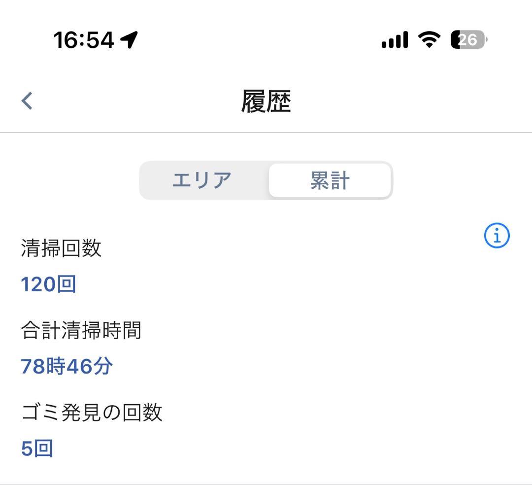 iRobot Roomba i2ロボット掃除機本体 グレー 充電ドック付き