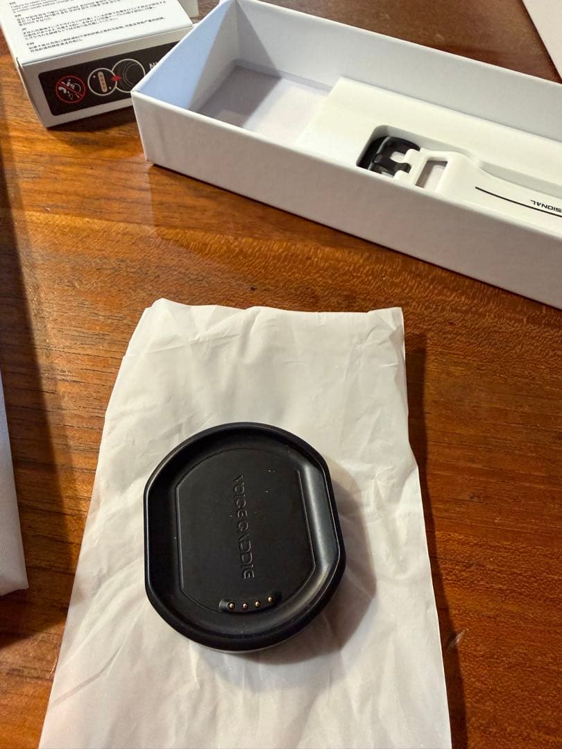 Voice Caddie T11 PRO（ボイスキャディ T11プロ）