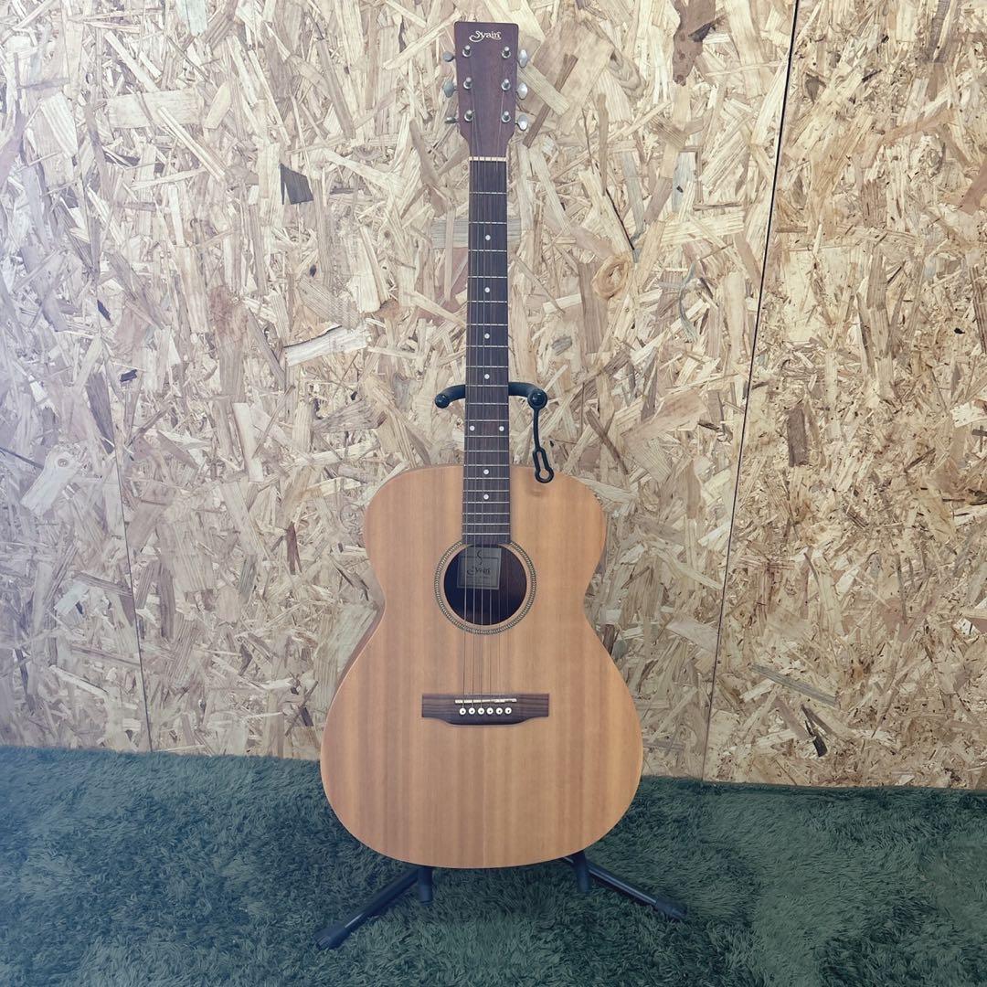 ギター /S.yairi YM-02/NTL