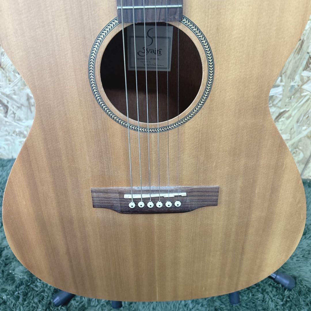 ギター /S.yairi YM-02/NTL