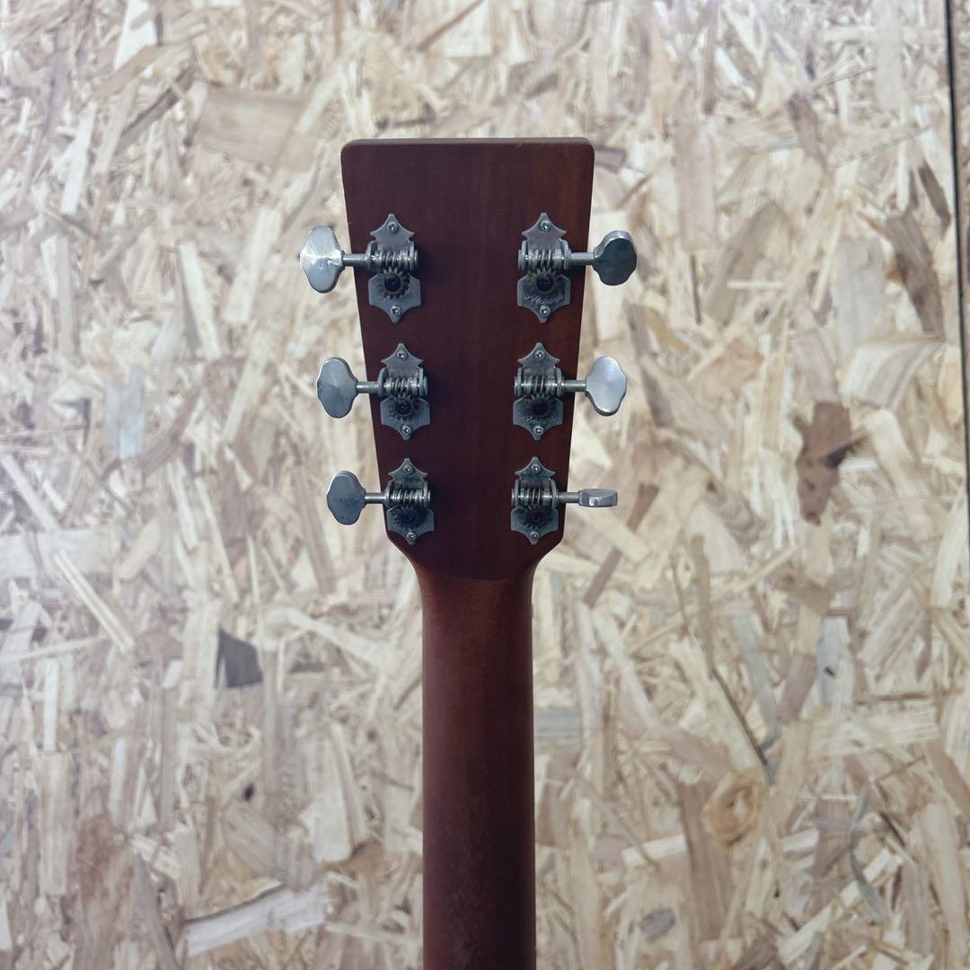 ギター /S.yairi YM-02/NTL