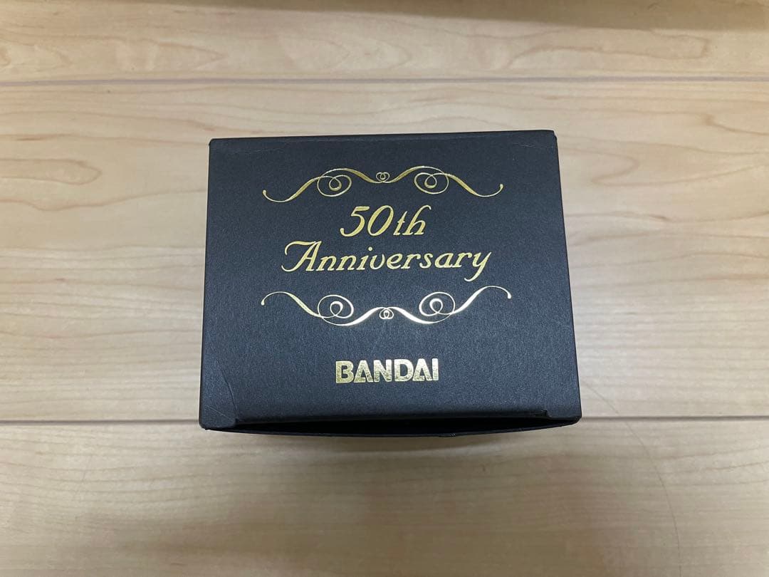 SHARAN ライカ3f モデル バンダイ50周年記念