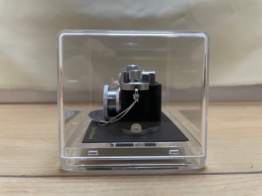 SHARAN ライカ3f モデル バンダイ50周年記念