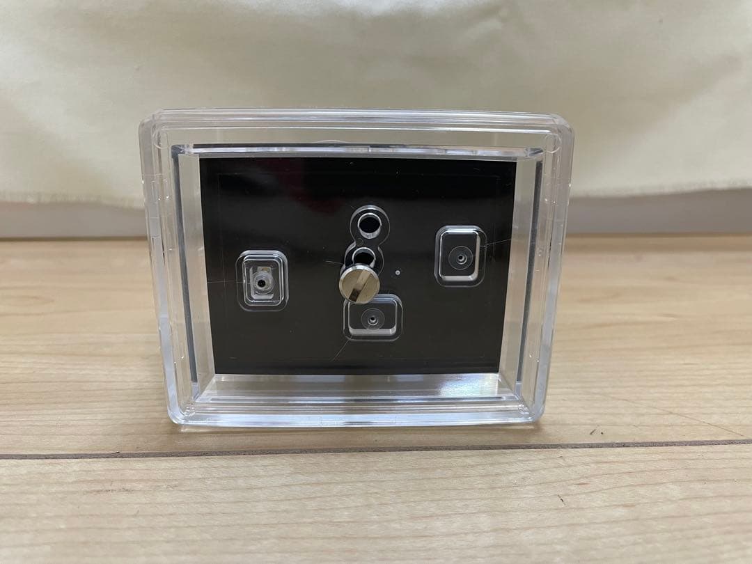 SHARAN ライカ3f モデル バンダイ50周年記念