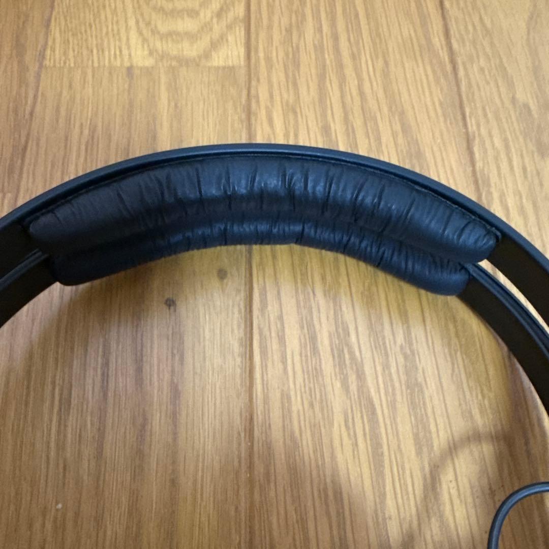 Sennheiser HD 25-1 II 有線ヘッドホン