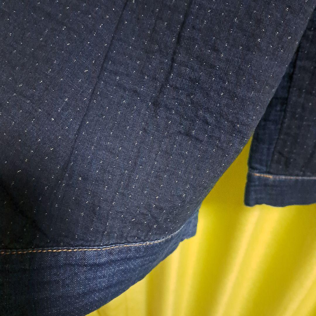 センソユニコ cube-cube てんてんガーゼパンツ 新品未使用！