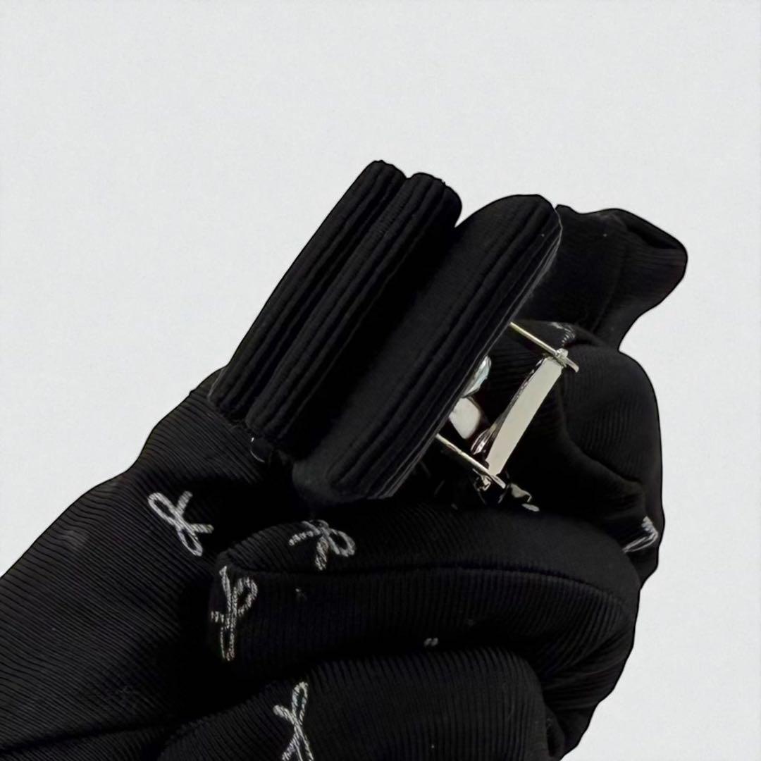 【未使用☆箱付き】サルヴァトーレフェラガモ ヴァラリボン バレッタ