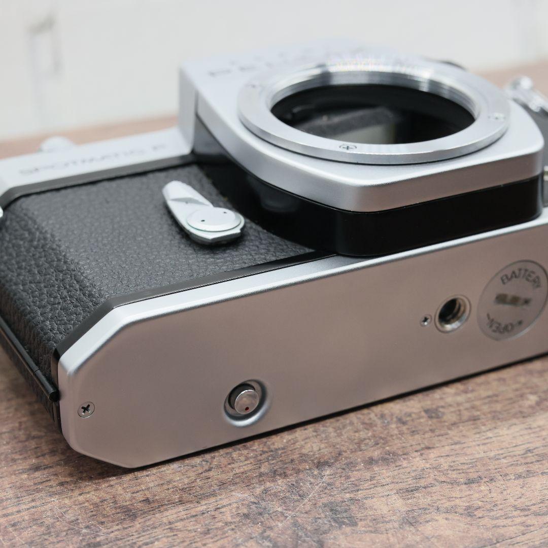 【完動品】PENTAX SPF /S-M-C TAKUMAR 50mm F1.4