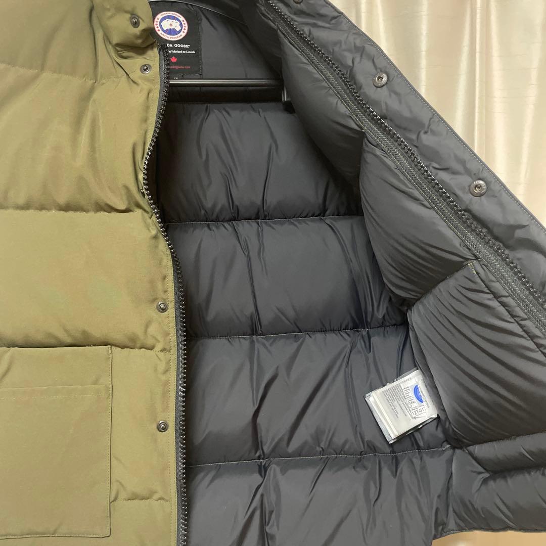 【専用】  FREAK’S STORE別注 ダウンベスト