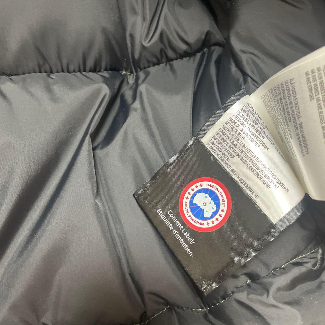 【専用】  FREAK’S STORE別注 ダウンベスト