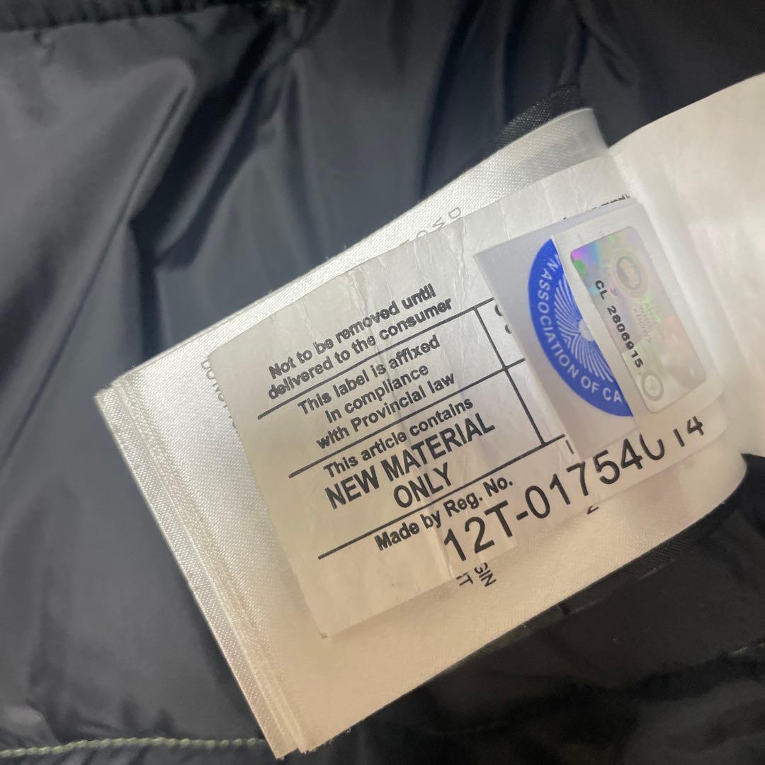 【専用】  FREAK’S STORE別注 ダウンベスト