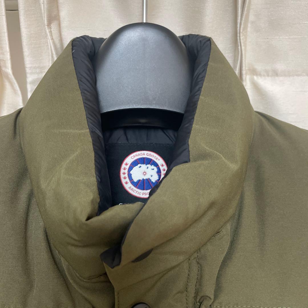 【専用】  FREAK’S STORE別注 ダウンベスト