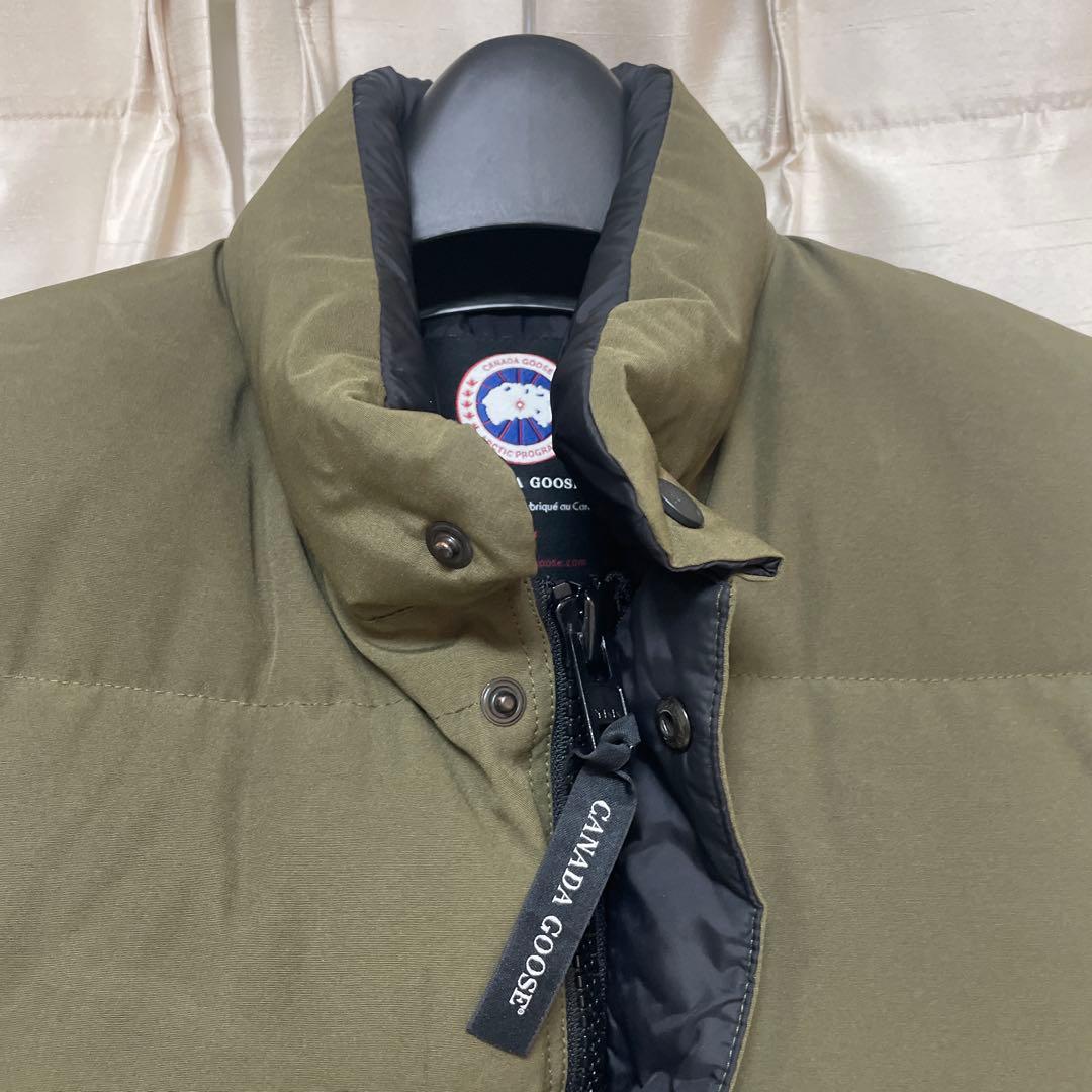 【専用】  FREAK’S STORE別注 ダウンベスト