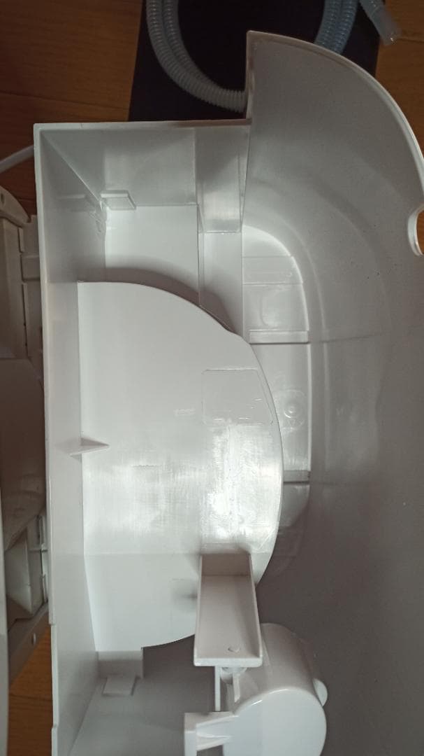 iratime 【木造24畳/鉄筋48畳】衣類乾燥除湿機 STSD10-1019