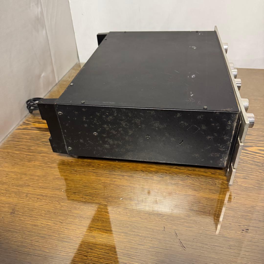 PIONEER パイオニア C-73 アンプ