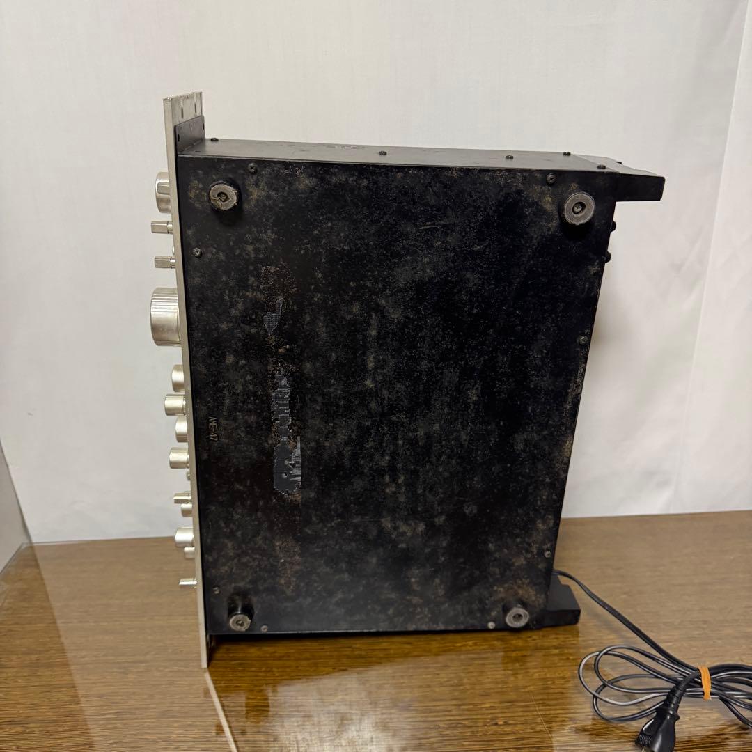 PIONEER パイオニア C-73 アンプ