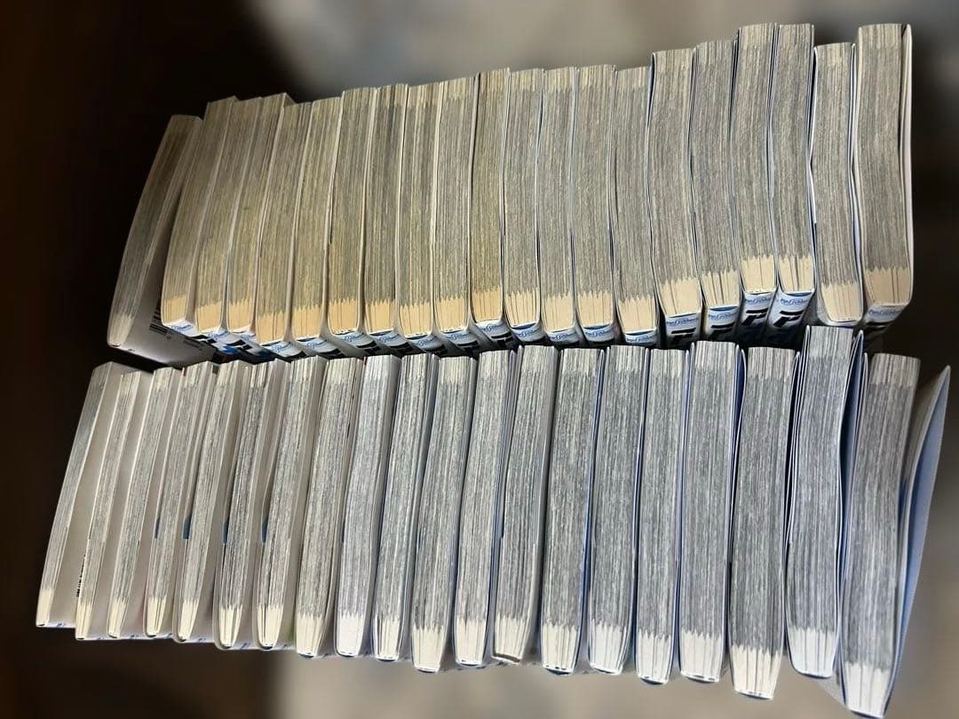 アオアシ全巻セット