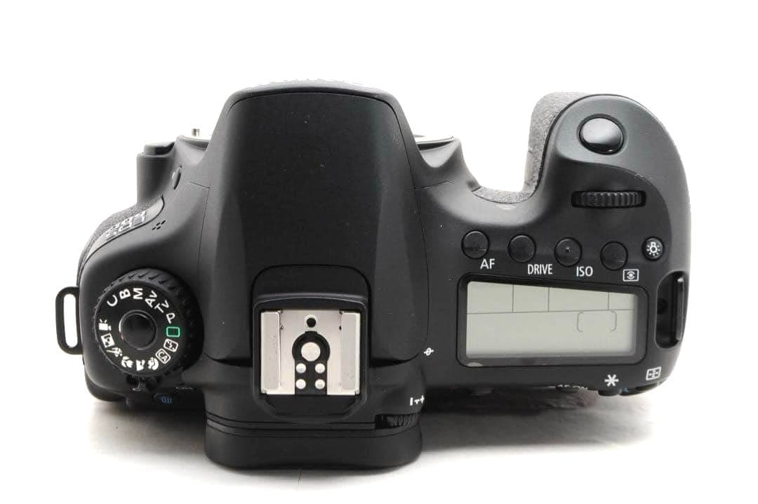 Canon EOS 60D✨一眼レフカメラ スマホ転送　ダブルズームキット