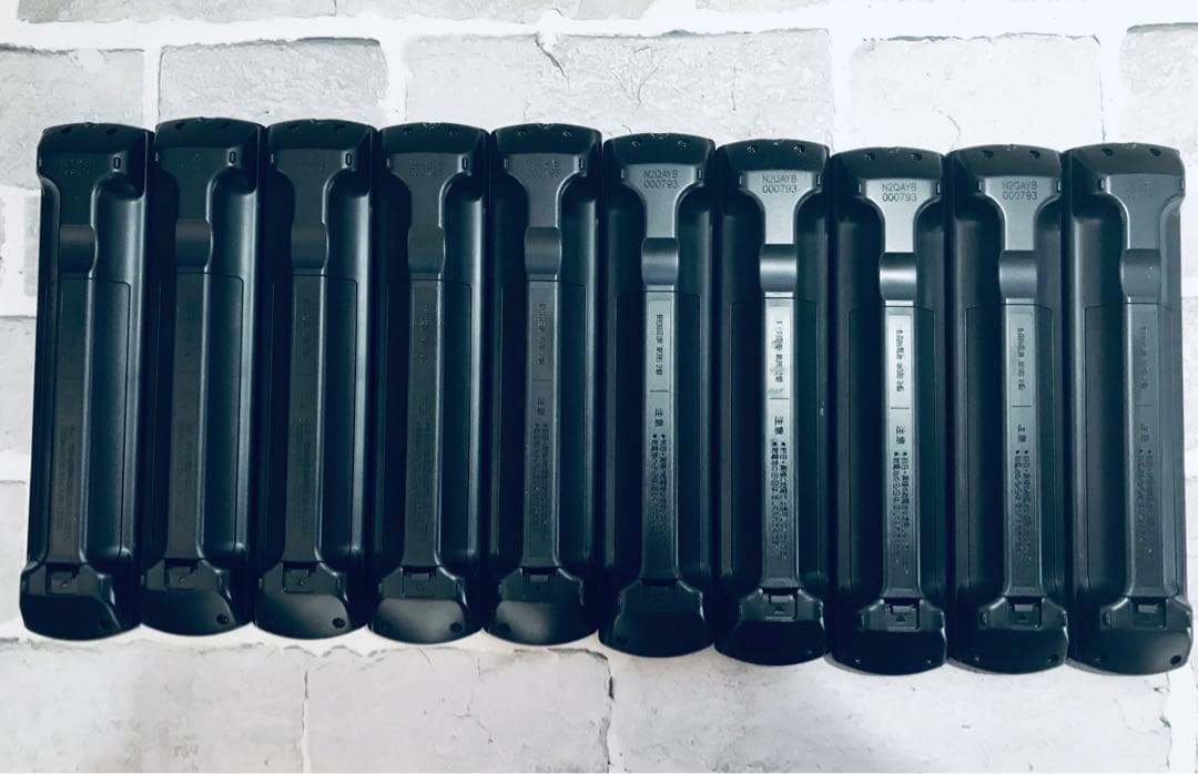 [新品]PANASONICテレビリモコンN2QAYB000793 100個セット