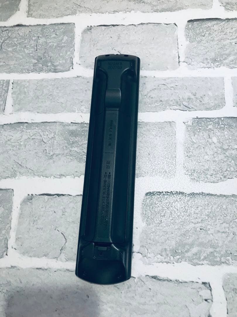 [新品]PANASONICテレビリモコンN2QAYB000793 100個セット