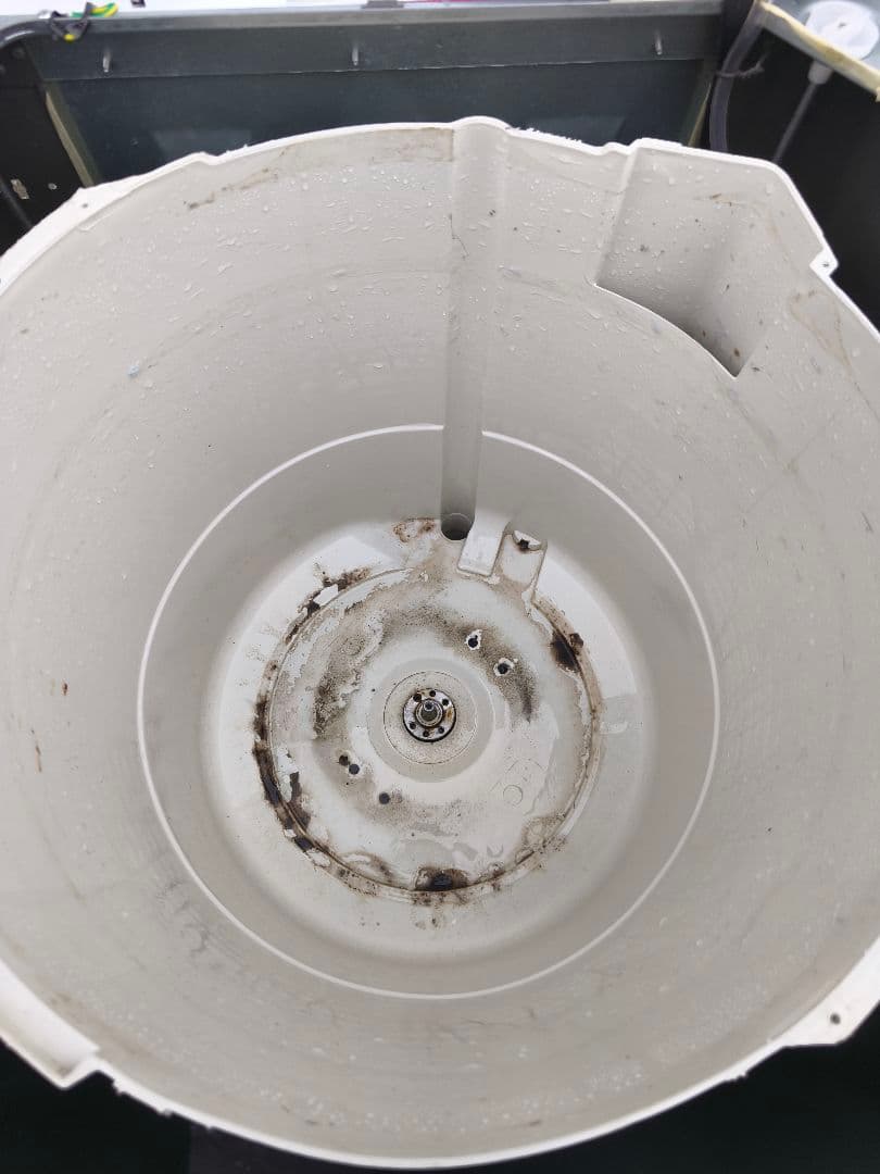 関東限 23年 分解清掃済 条件で無料配 東芝 洗濯機 縦型洗濯機