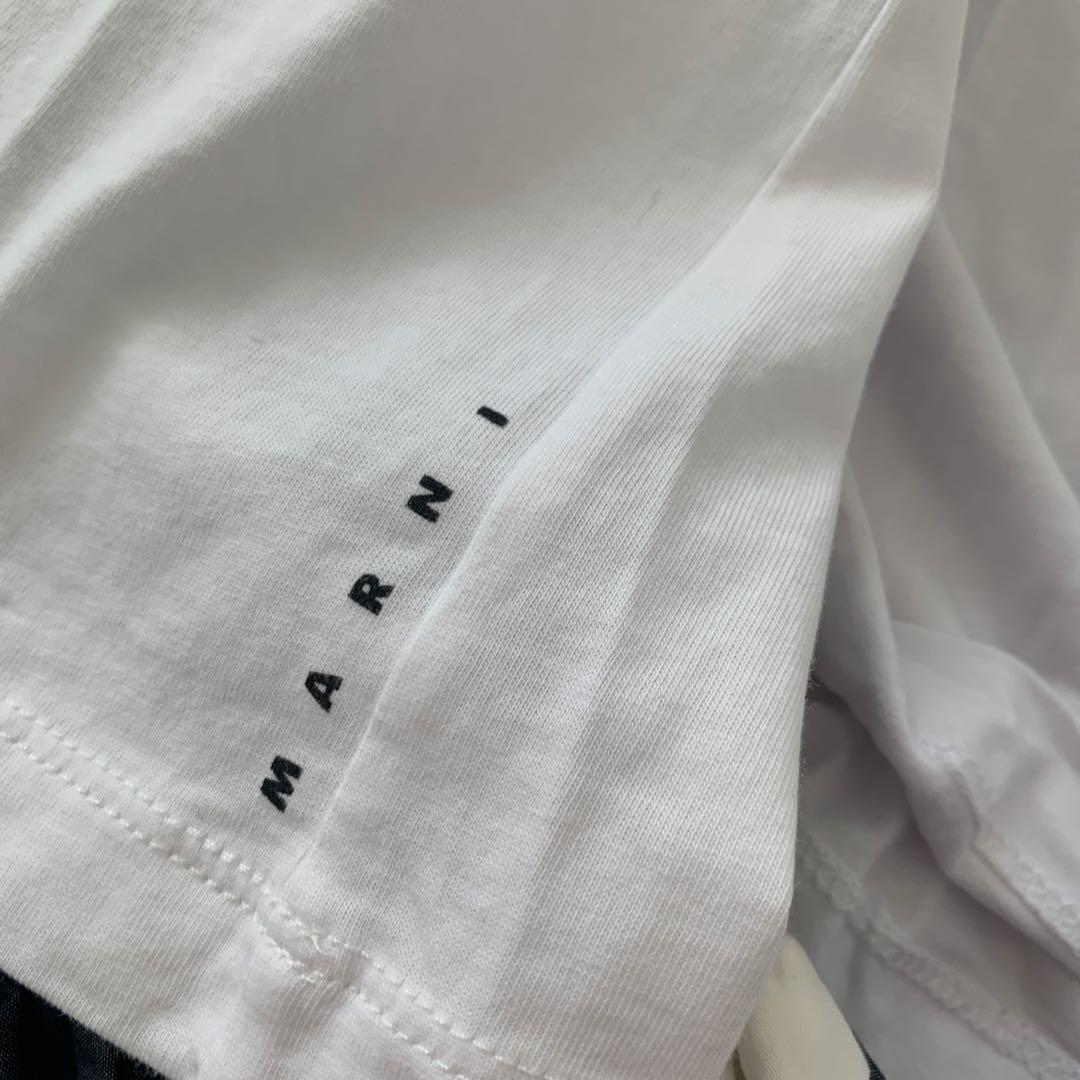 新品5点　150 マルニ　モナリザ レピピ　アニエス