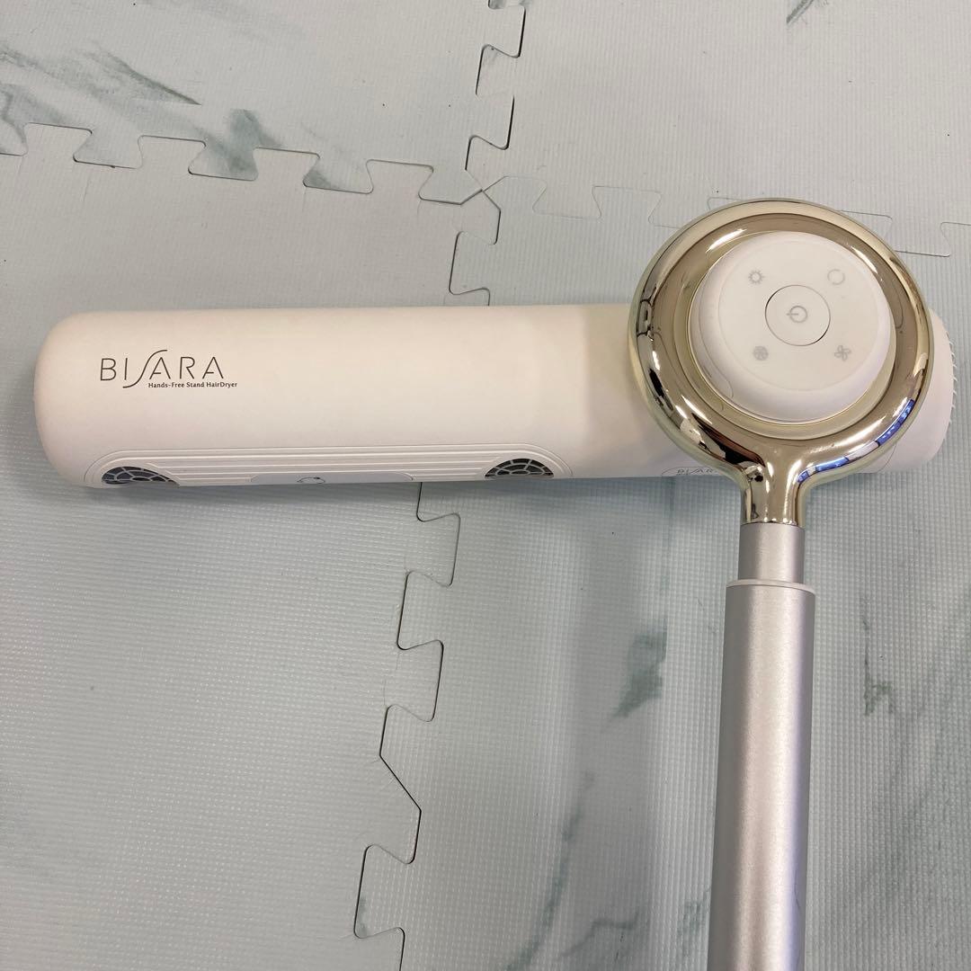 BISARA Q5151 ハンズフリーヘアドライヤー