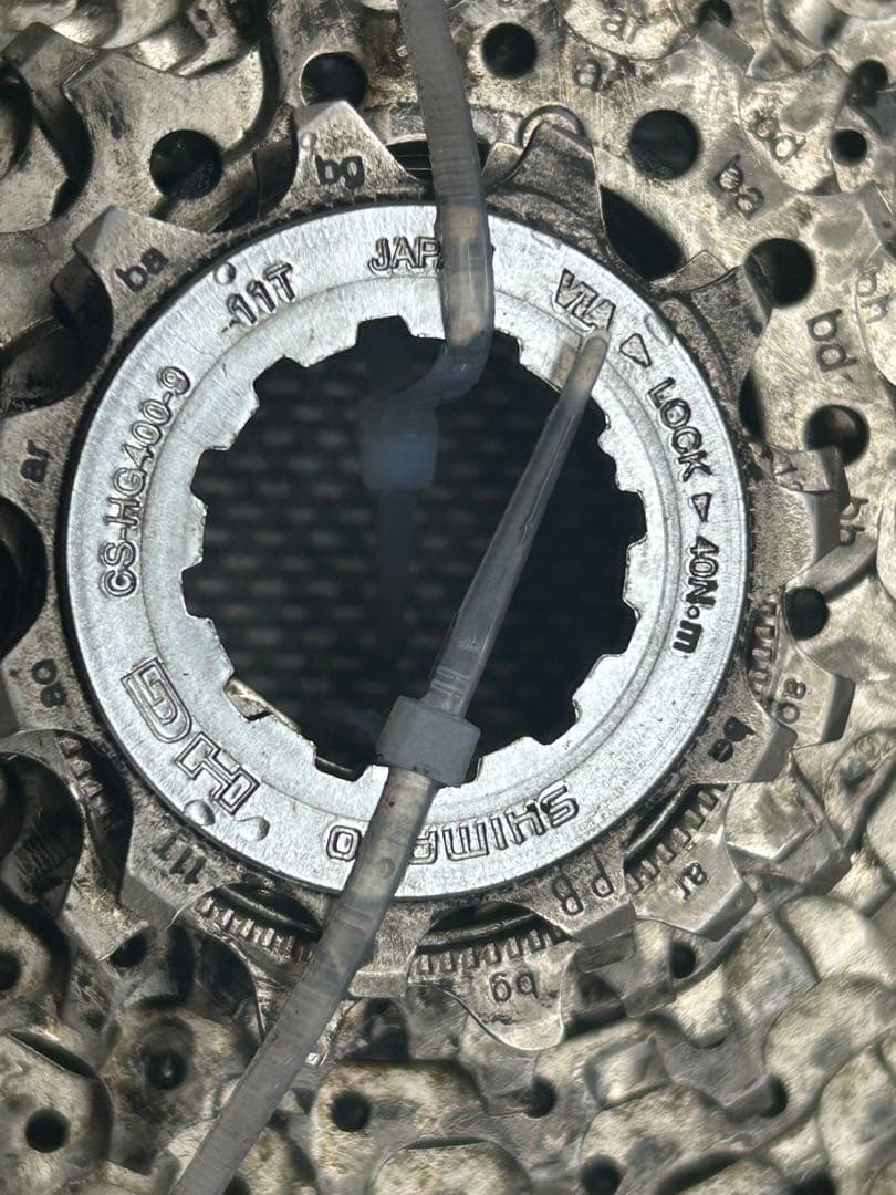 シマノSLX マウンテンバイク (MTB) コンポーネント