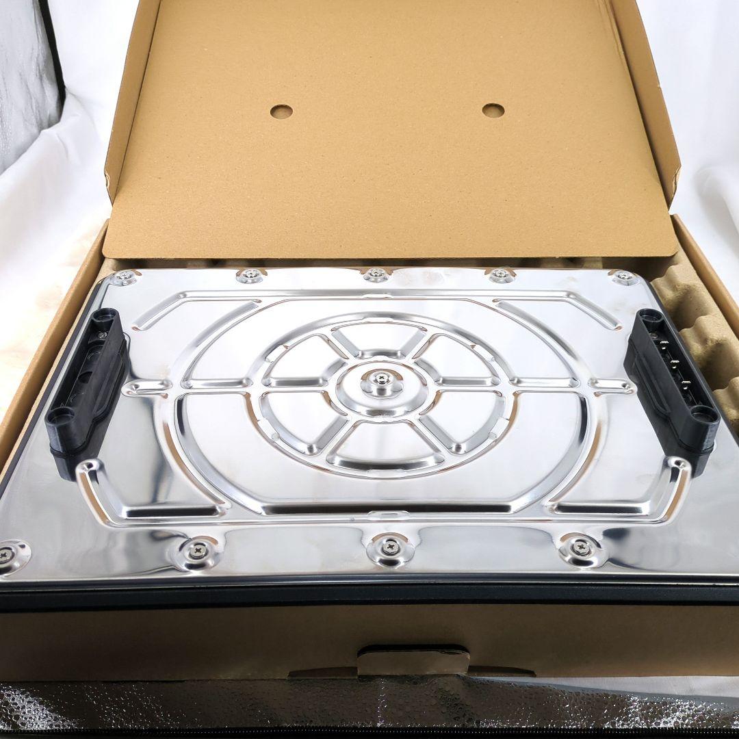 abien アビエン マジックグリル ホットプレート 煙が出にくい 減煙