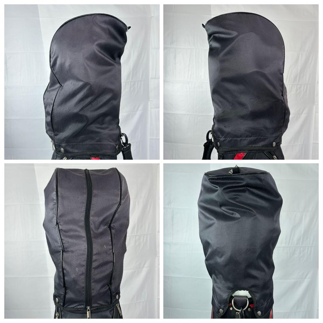 本格派 メンズゴルフクラブ 12本 フルセット ゴルフセット ナイキ 初心者向