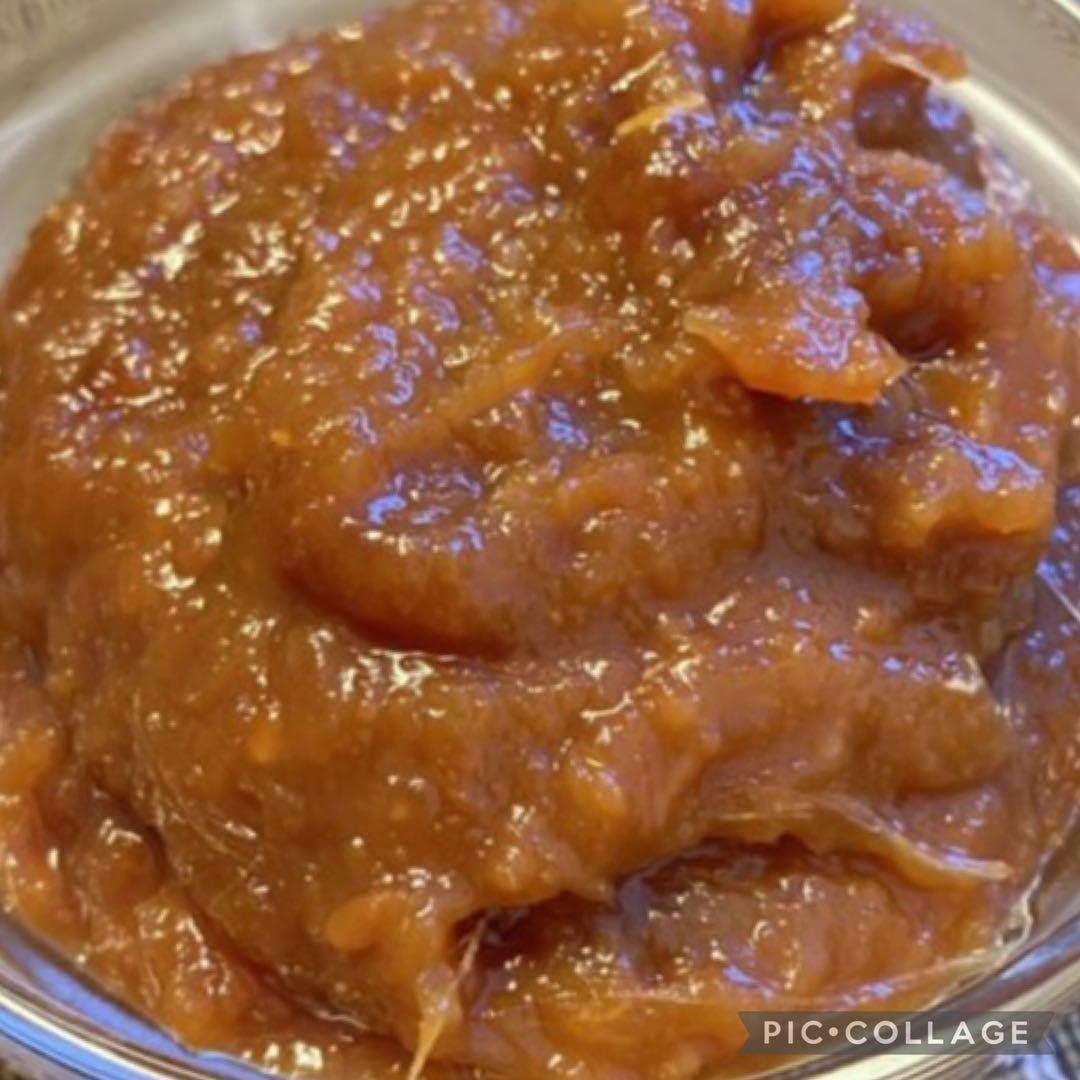 まーなさん　スルメキムチ250g×蓮根味噌600g ×クリーム二つ