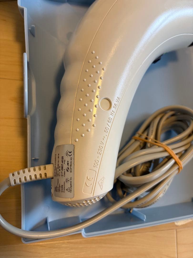 バイオプトロンコンパクト スタンド付き❗️