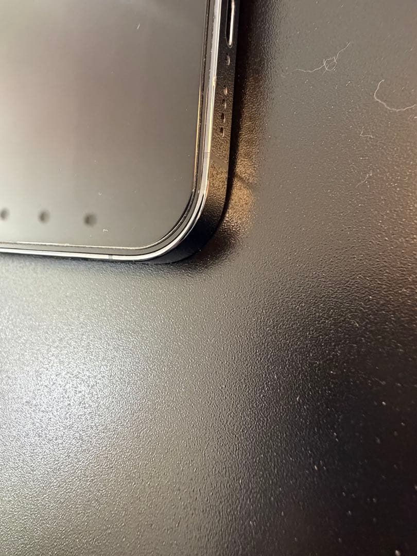 iPhone13ProMAX 128GB 最大バッテリー98%