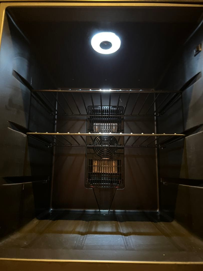 Sun Ruck ワインセラー ブラック　SR-W416-K