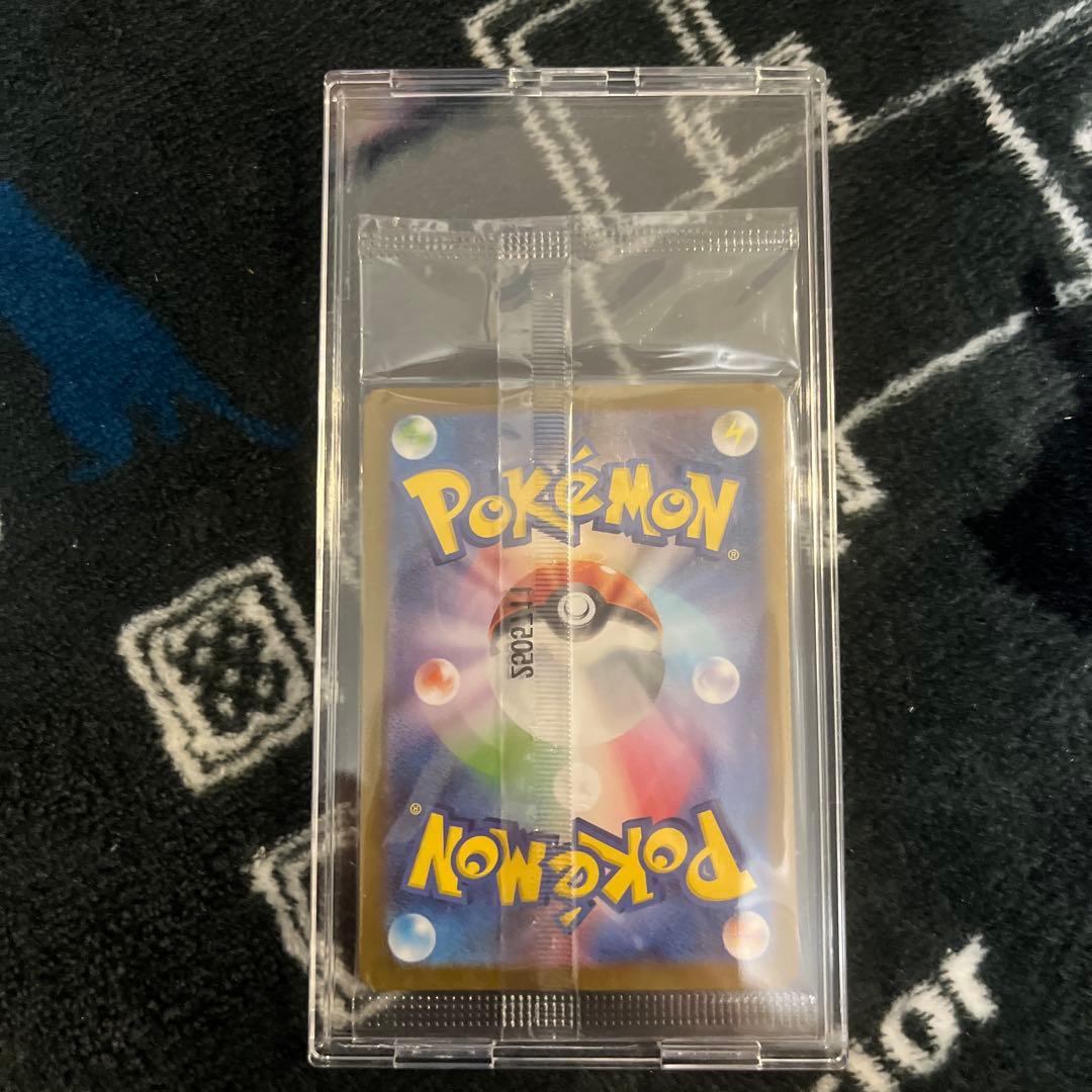 ポケモンカード　スペシャルBOX ポケモンセンタートウホク　プロモカード