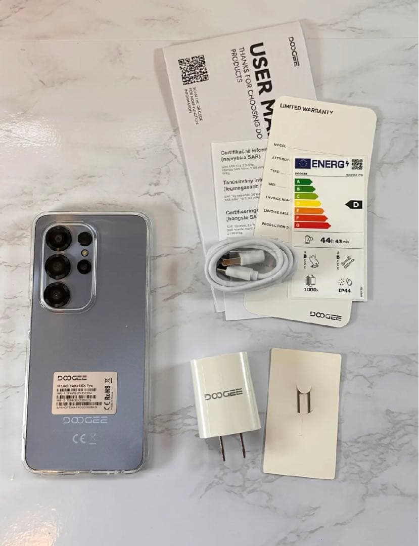 新品！最新！Android16 スマホ　本体　大画面　SIMフリー　携帯電話