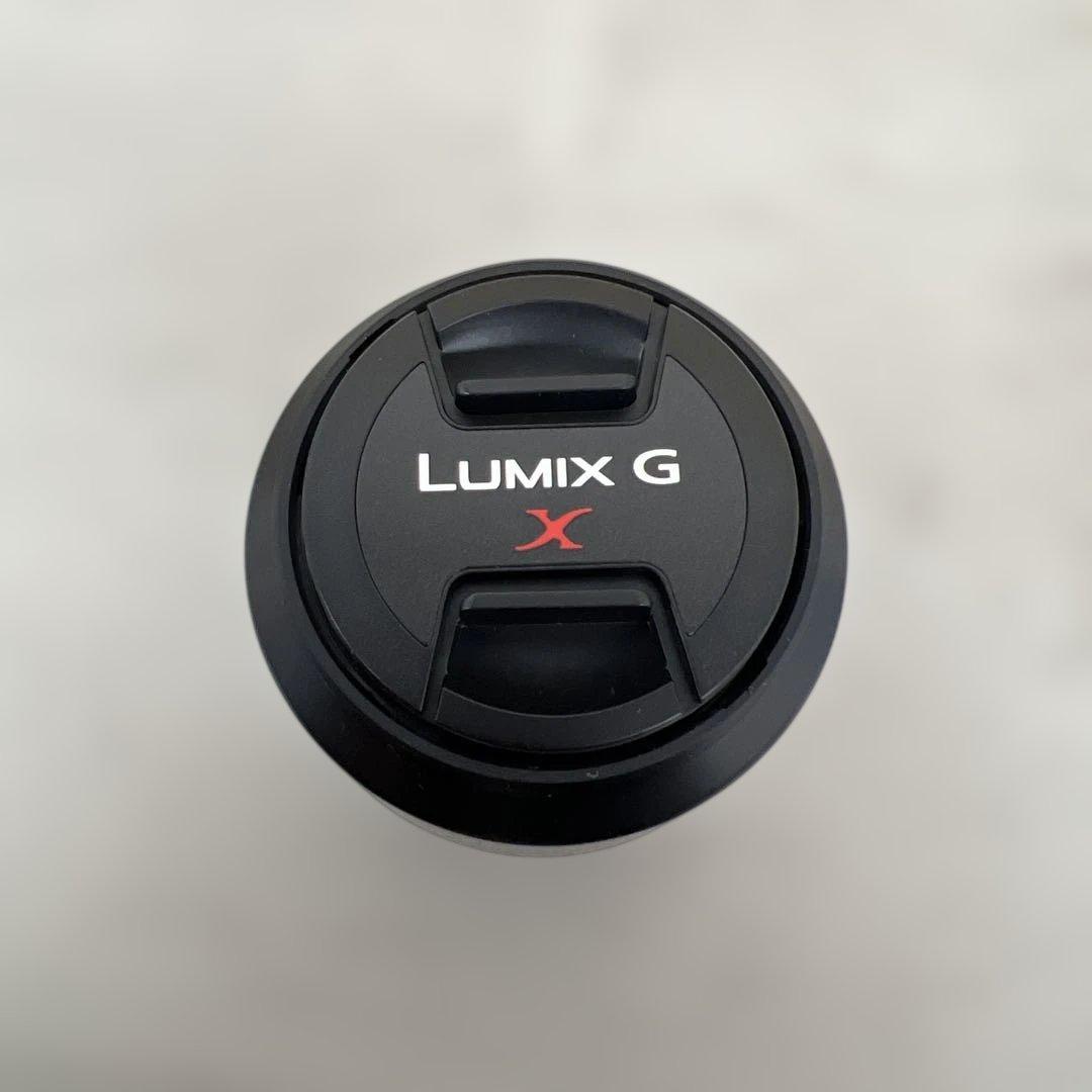 601370 Panasonic望遠ズームレンズ H-PS45175-K