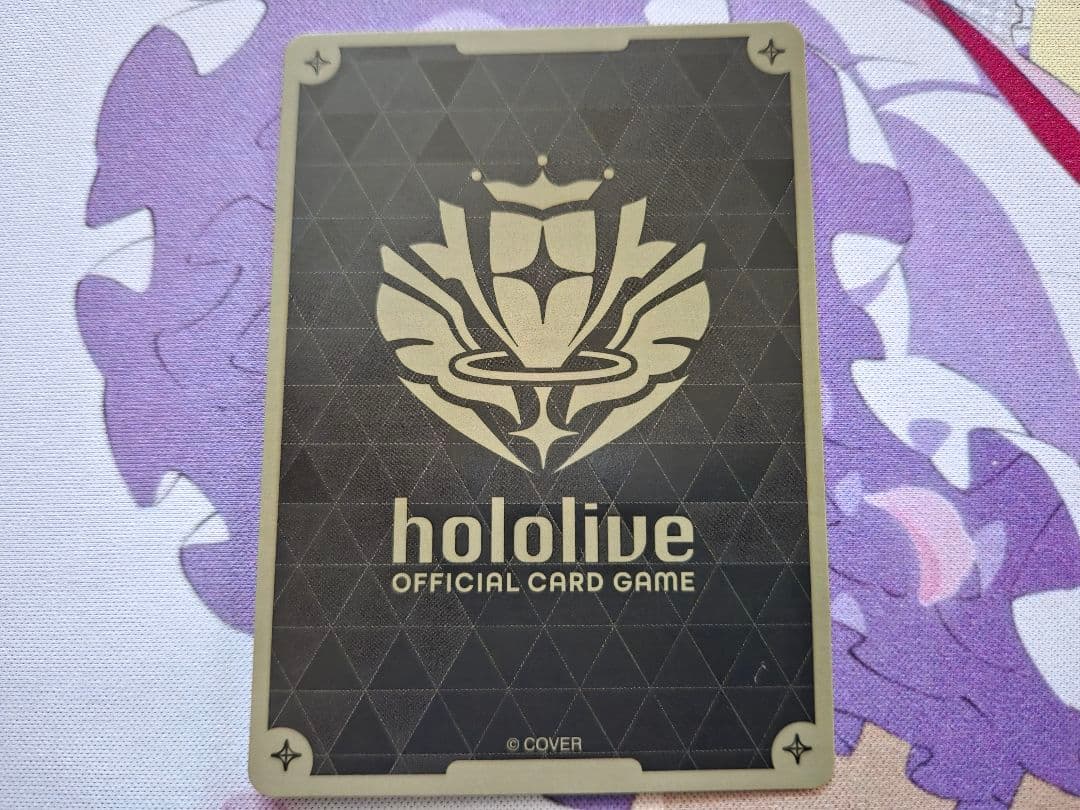 白上フブキ プロモ hBP05-068