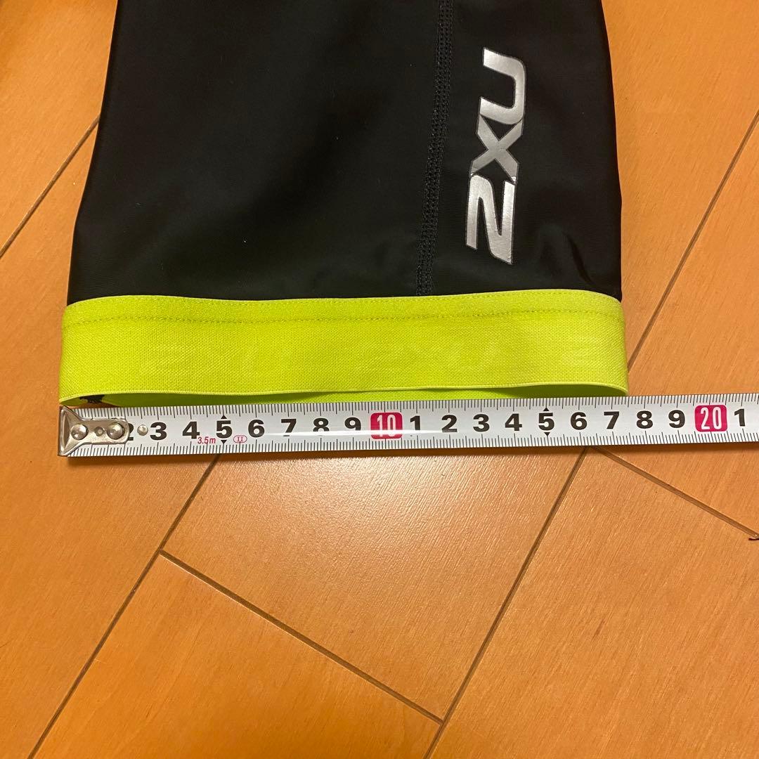 2XU トライアスロンウェア トライスーツ Sサイズ（日本のM相当）メンズ