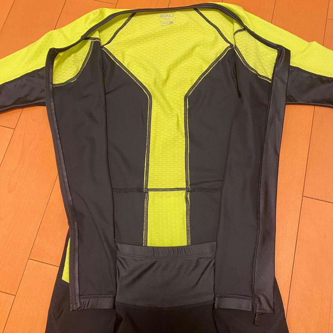 2XU トライアスロンウェア トライスーツ Sサイズ（日本のM相当）メンズ