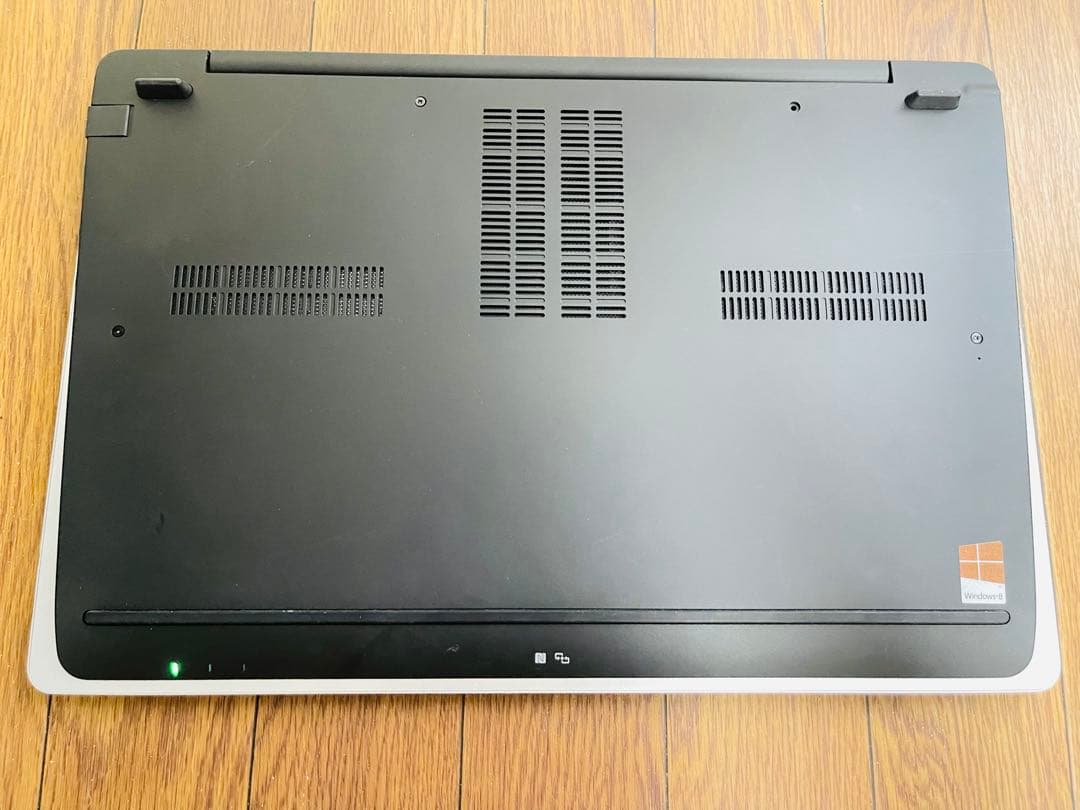 SONY VAIO SVF15N18DJS ノートPC