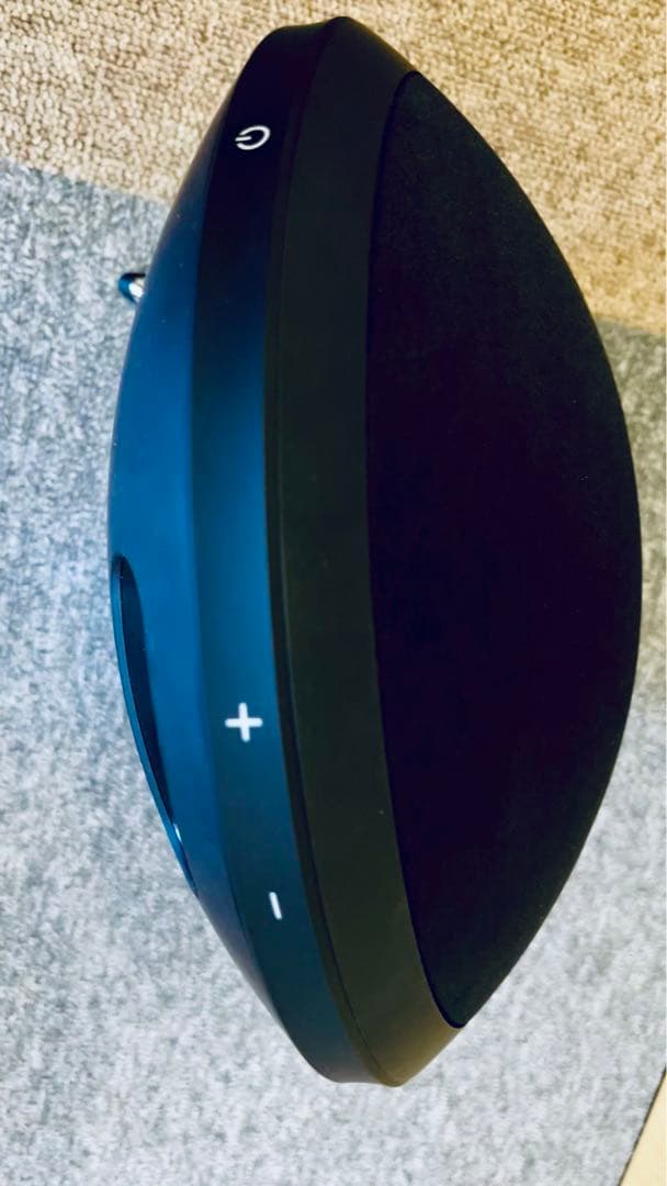 ワイヤレススピーカー harman/kardon Onyx ブラック