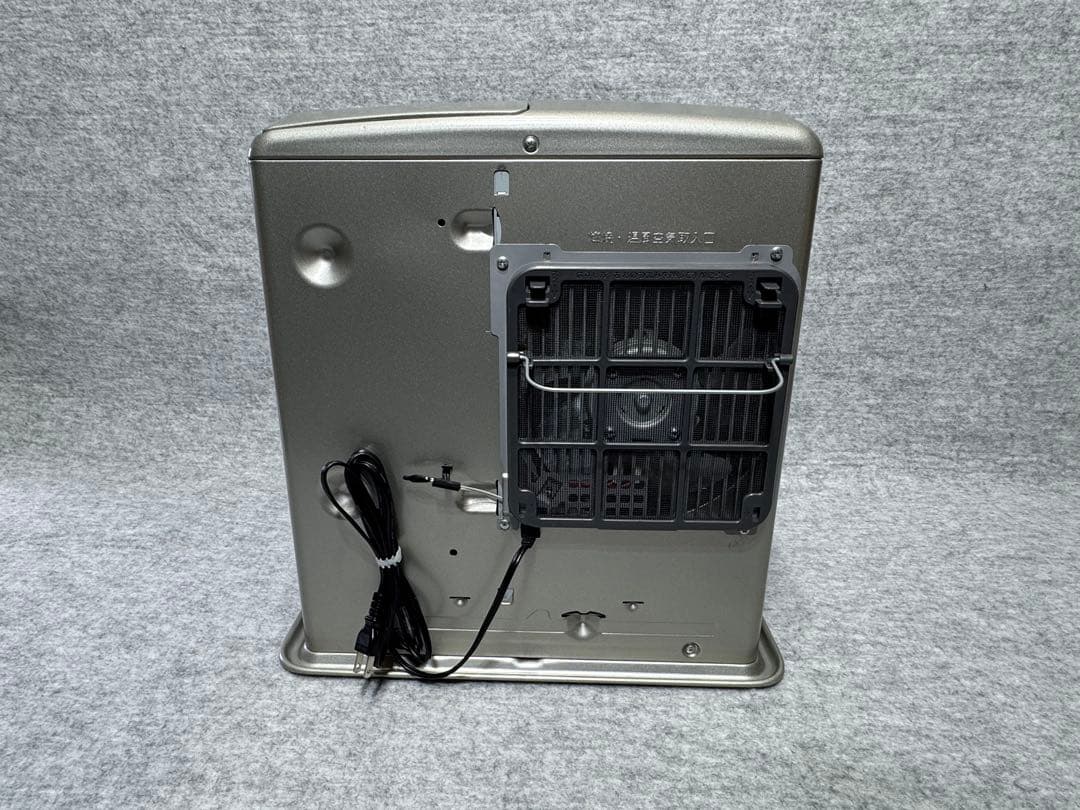 ダイニチ 石油ファンヒーター FW-3715LE