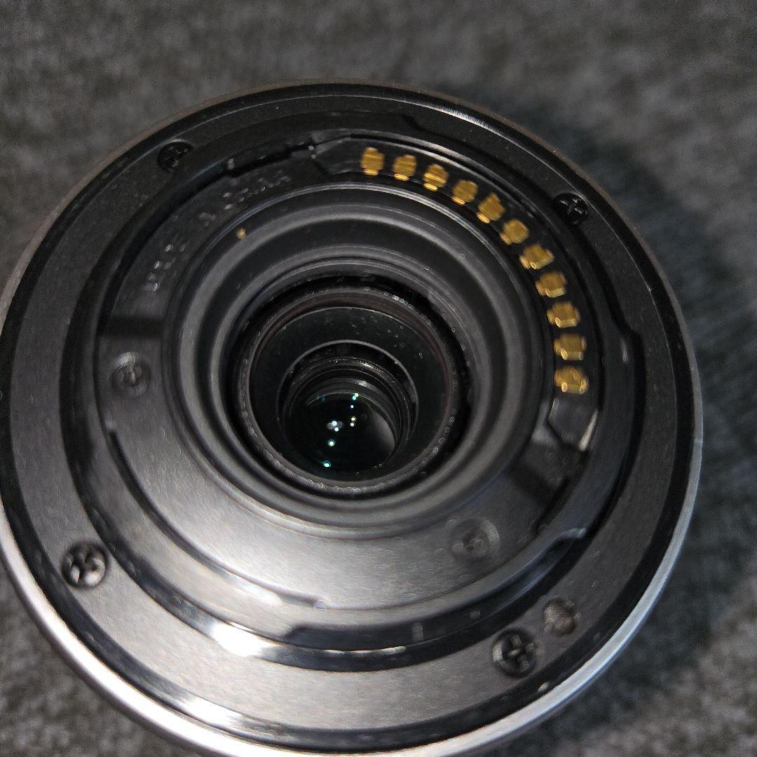 R144★ OLYMPUS　レンズ