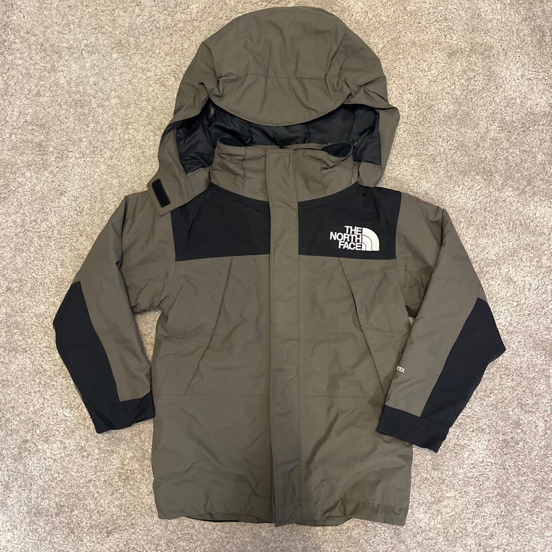 THE NORTH FACE/キッズ ジャケット NYJ82000