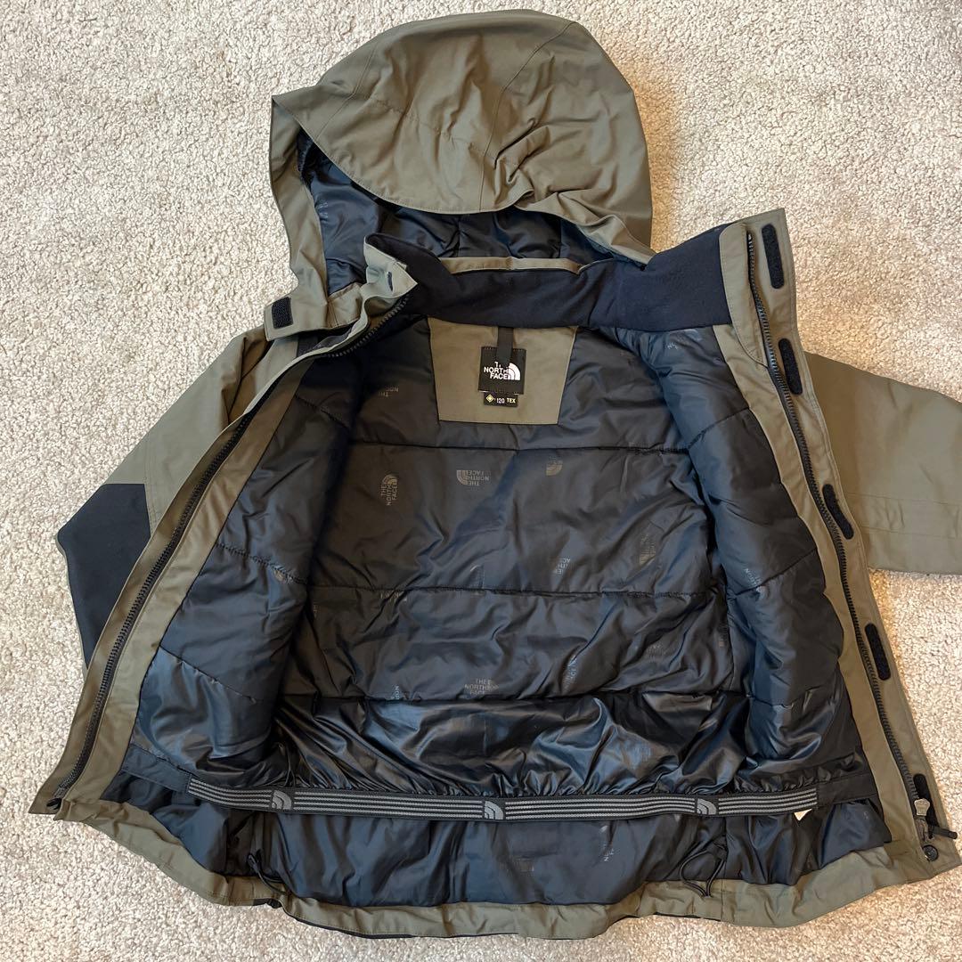 THE NORTH FACE/キッズ ジャケット NYJ82000