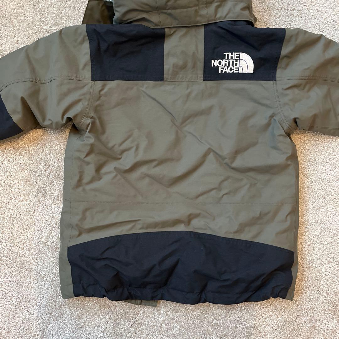 THE NORTH FACE/キッズ ジャケット NYJ82000