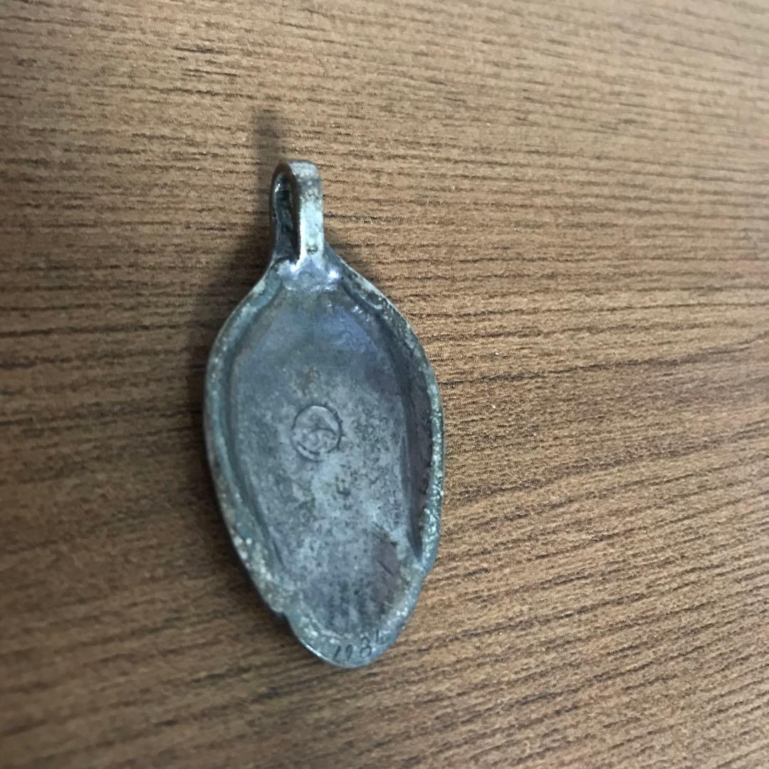 ゴローズ　スプーン　ネックレス